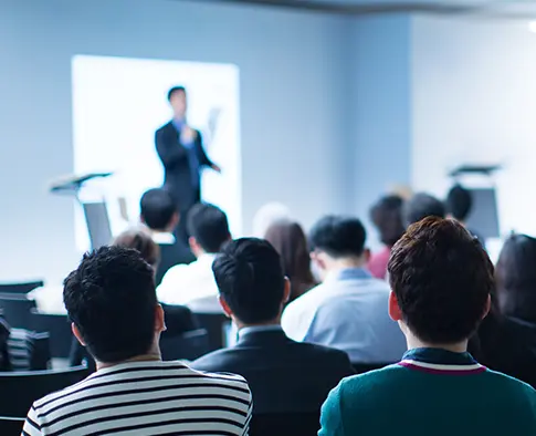 研修・セミナー